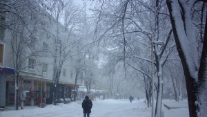 Очакват ни до 20 градуса в края на седмицата