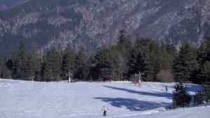 ОбС Сапарева баня определи цени за ползването на скивлек Бекяра