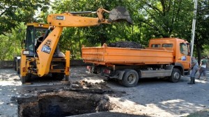 Южните квартали на Хасково без вода