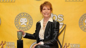 Почина холивудската звезда Мери Тайлър Мур