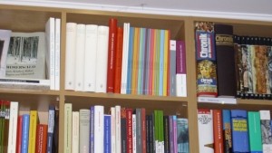 Русе е вторият найчетящ град на България за 2016 година