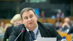 Емил Радев Евродокладът отчита значителен напредък на България