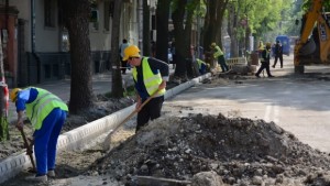 Ремонтират основно три булеварда във Варна с 55 млн лв