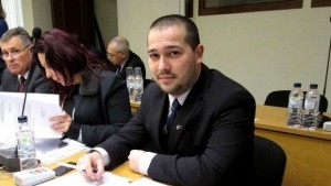 Наймладият общински съветник в Плевен стана татко