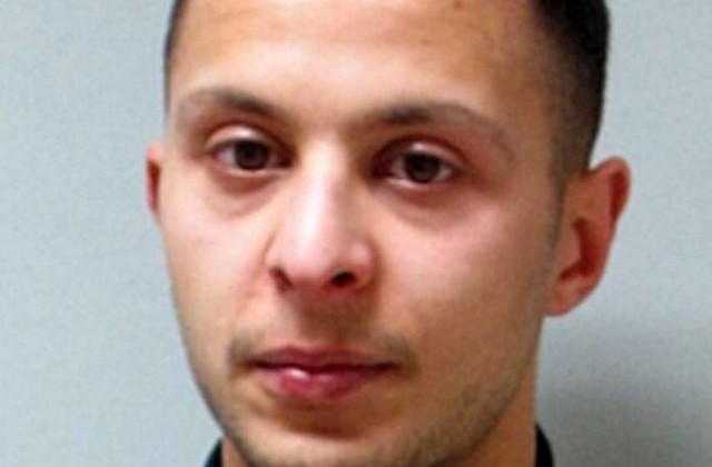 Нови разкрития за единствения оцелял терорист от атентатите в Париж