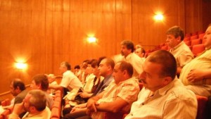 След разгорещени дебати съветниците приеха бюджета на община Велико Търново