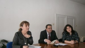 Опозицията обяви звено Озеленяване за галеник на Общината