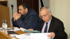 Смяна в ръководството на една от групите в ОбСПлевен
