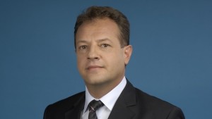 Даниел Панов Никога няма да допусна да има бежански лагери