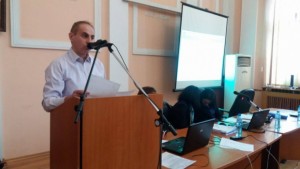 Кметът Паунов отговори на съветници за снегопочистването в града и