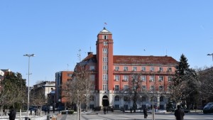 Съветниците гласуваха нова Структура на Общинската администрация
