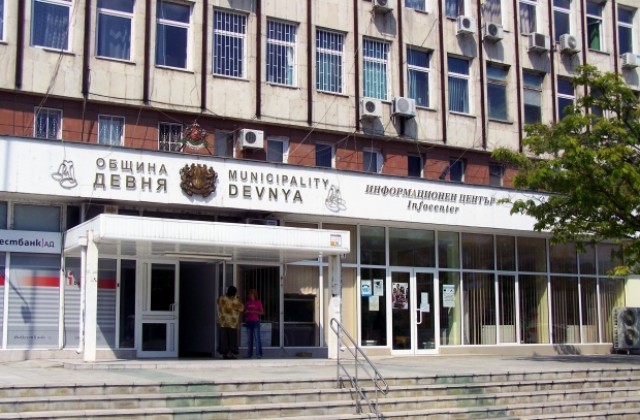 Община Девня ще монтира безплатно филтри на домашните комини