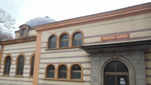 Има инвеститор готов да вземе Чифте баня на концесия