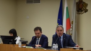 Отчетоха пред ОбС резултатите от управление и разпореждане с общинска