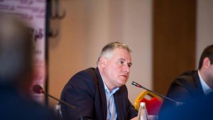 Д Танев Важно е колко хора днес са на моя