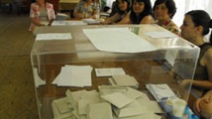 Насрочиха за неделя консултациите за РИК за парламентарните избори