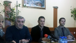 Константин Проданов Искаме поголям кръг от хора да взимат решенията