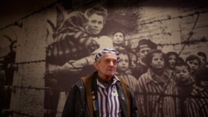 Отбелязваме Международния ден в памет на жертвите на Холокоста