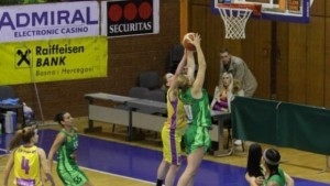 Берое с нова победа в Адриатическата лига