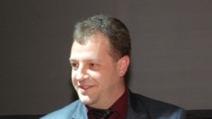 Даниел Панов Благодаря на всички които работиха по изготвянето и