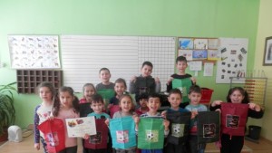 Наградиха деца от Свищов в състезание Здравословни рецепти