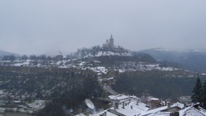 Дневният стационар за деца и възрастни към ДКЦ I В