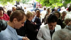 Кметът Паунов с уверение от министерството земеделските стопани ще получат