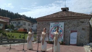 Поскъпват билетите за минералните бани в разложките села Баня и