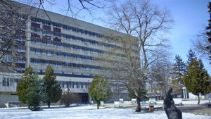 Др Попов МБАЛ Добрич поддържа високо ниво но страда от