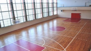 Сградата на стадион Севтополис вече e отоплена