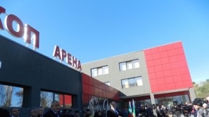 60 000 лева ще струва годишната издръжка на спортната зала