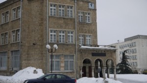 Благодарности на полицията