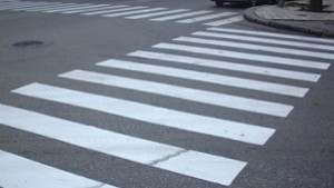 Блъснаха пешеходка в Ямбол