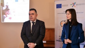 Стефан Радев Образованието е възможно найдобрата инвестиция