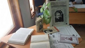 Ботевото творчество връх в цялостното развитие на българската литература