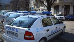 Задържаха крадец на кабели в Асеновград