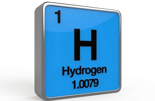 Учени създадоха метален водород