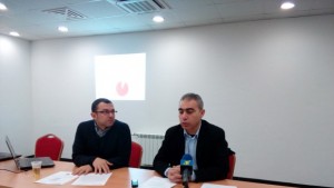 Кръгла маса за здравните проблеми в кв Изток