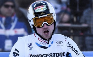 Австрийският скиор Ханес Райхелт ще пропусне остатъка от сезона в