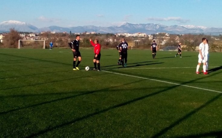 Локомотив Пловдив - Словачко 1:1