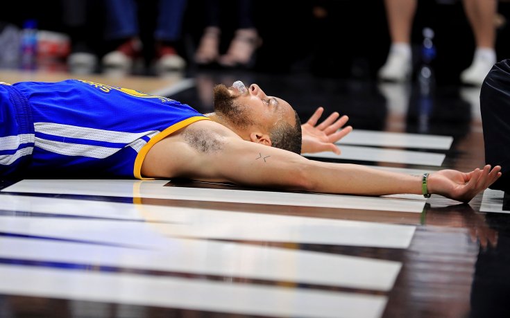 Къри и Голдън Стейт унизиха Клипърс