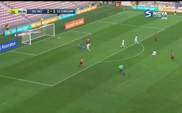 Ница се върна на победния път