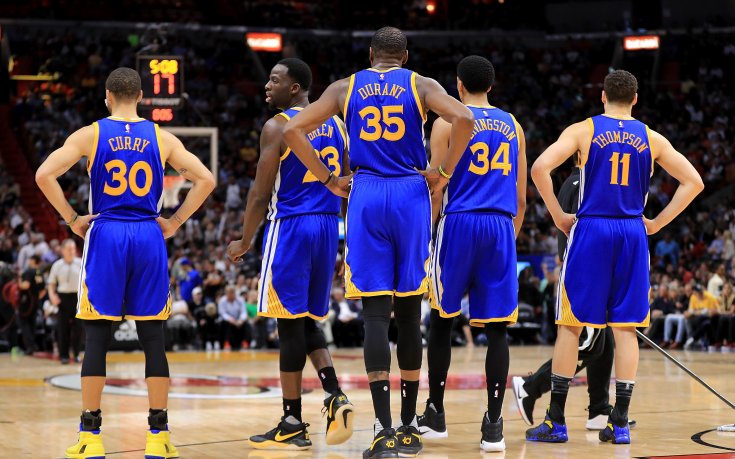 Резултати от мачовете в НБА тази нощ