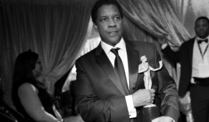 Дензъл Уошингтън