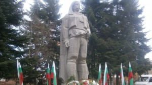 139 години от Освобождението на Кюстендил