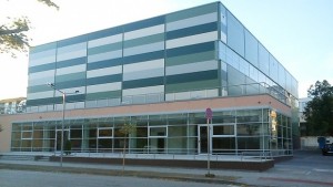 Домакини сме на първия турнир от Българската волейболна скаут лига