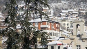 Кризисен център в подкрепа на хора в нужда ще бъде