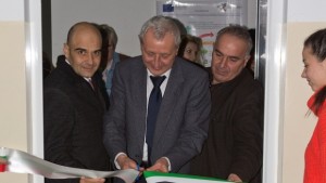 Официално отвори врати клуб Кариера