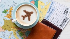 Близо 29 повече пътувания в чужбина през декемви 2016 спрямо