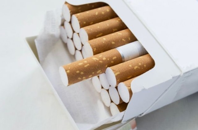 В България се продават и най-евтините цигари в ЕС